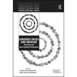 Gendered Drugs and Medicine Gendered Drugs and Medicine