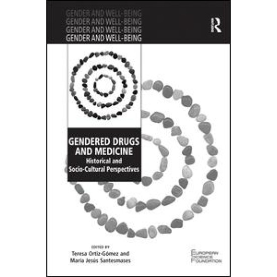 Gendered Drugs and Medicine