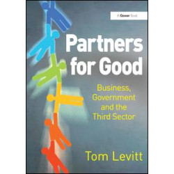 Partners for Good Partners for Good