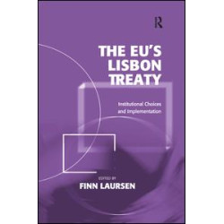 The EU's Lisbon Treaty The EU's Lisbon Treaty