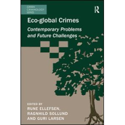 Eco-global Crimes Eco-global Crimes