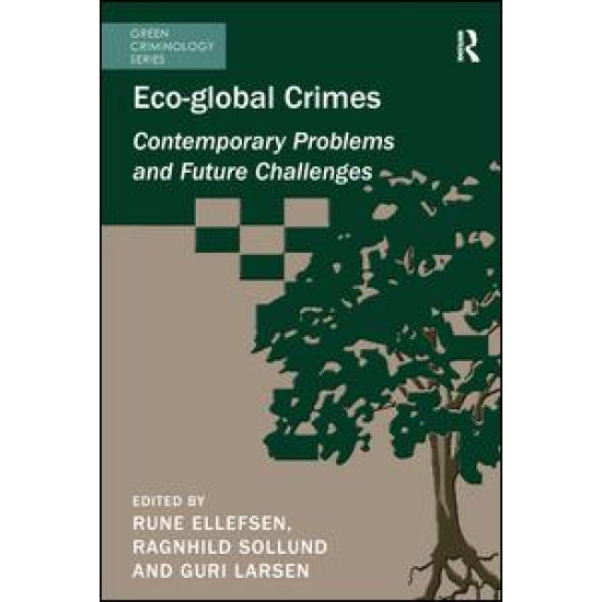 Eco-global Crimes Eco-global Crimes