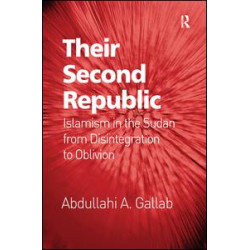 Their Second Republic Their Second Republic