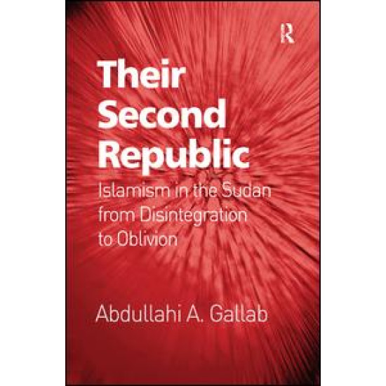 Their Second Republic Their Second Republic