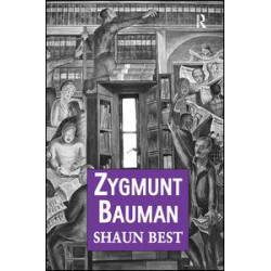 Zygmunt Bauman