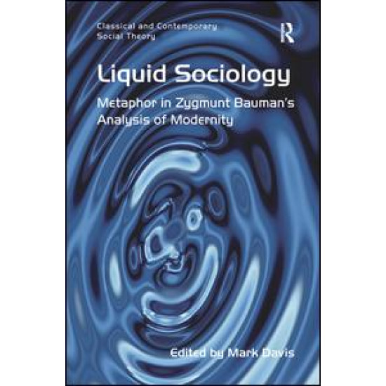 Liquid Sociology Liquid Sociology