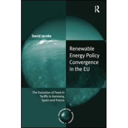 Renewable Energy Policy Convergence in the EU Renewable Energy Policy Convergence in the EU
