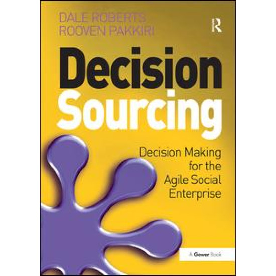 Decision Sourcing Decision Sourcing