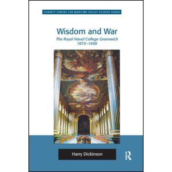 Wisdom and War Wisdom and War