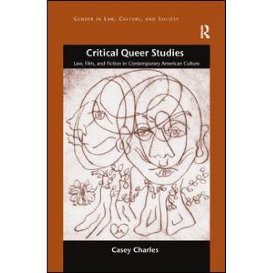 Critical Queer Studies Critical Queer Studies