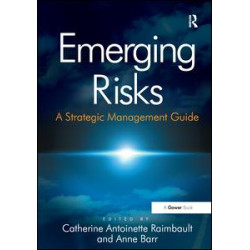 Emerging Risks