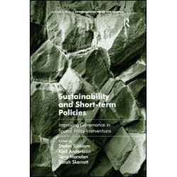 Sustainability and Short-term Policies Sustainability and Short-term Policies
