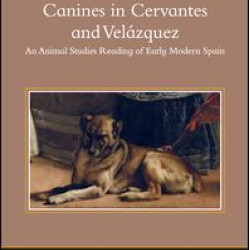 Canines in Cervantes and Velázquez