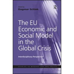 The EU Economic and Social Model in the Global Crisis