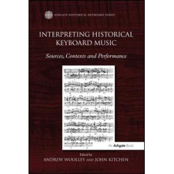 Interpreting Historical Keyboard Music