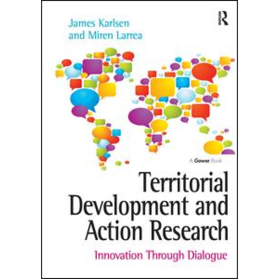 Territorial Development and Action Research Territorial Development and Action Research
