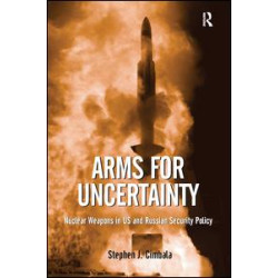 Arms for Uncertainty Arms for Uncertainty