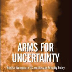 Arms for Uncertainty