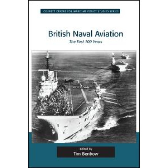British Naval Aviation British Naval Aviation