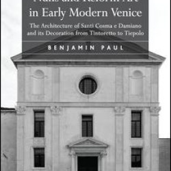 Nuns and Reform Art in Early Modern Venice