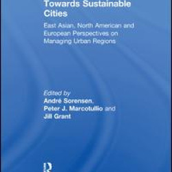 Towards Sustainable Cities