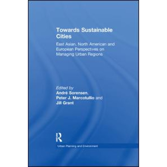 Towards Sustainable Cities