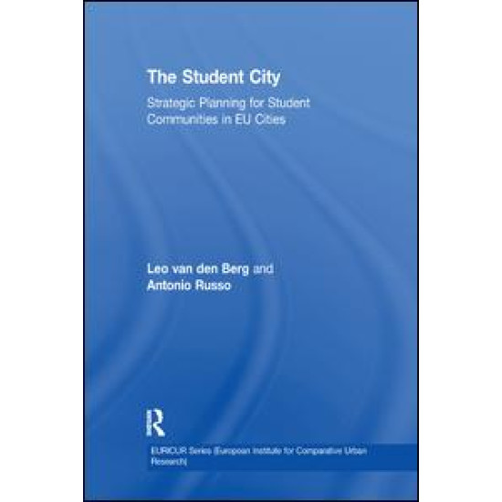 The Student City The Student City