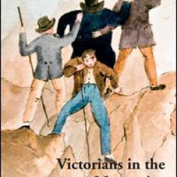 Victorians in the Mountains Victorians in the Mountains