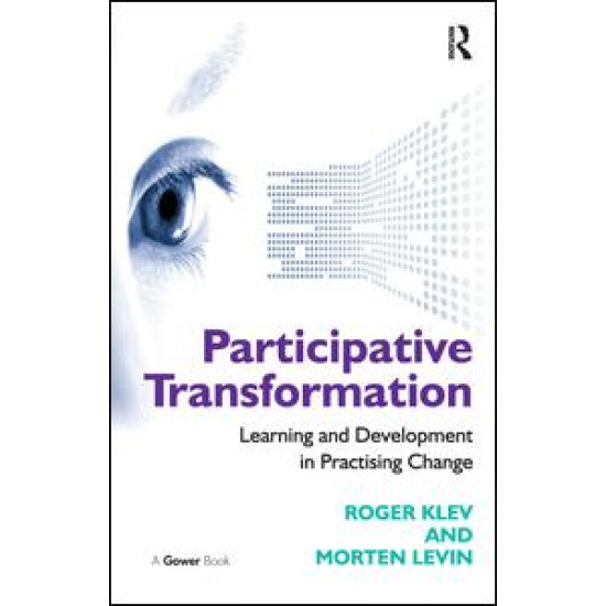 Participative Transformation