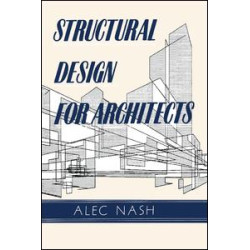 Structural Design for Architects Structural Design for Architects