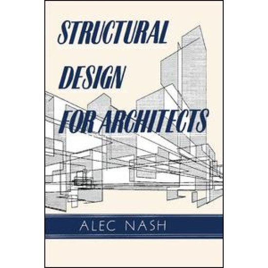 Structural Design for Architects