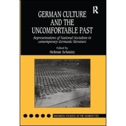German Culture and the Uncomfortable Past