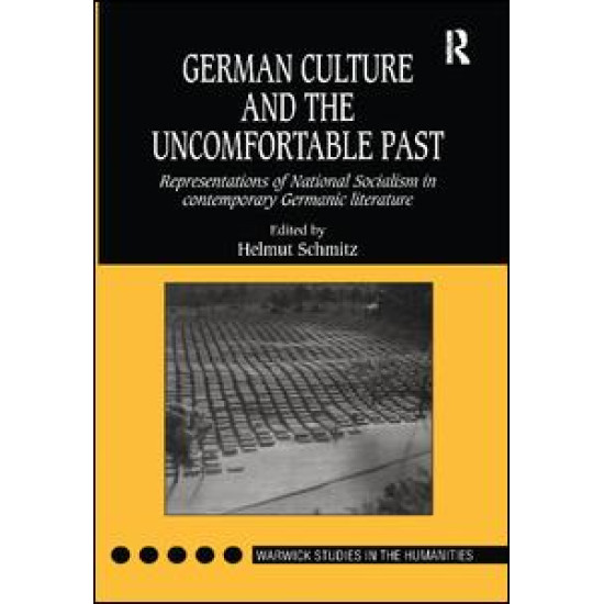 German Culture and the Uncomfortable Past