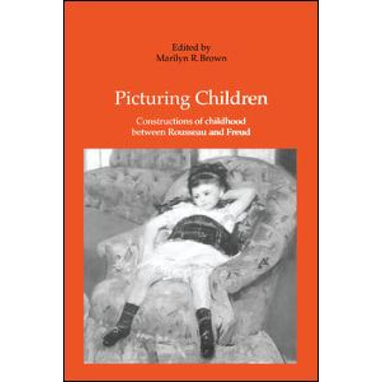 Picturing Children Picturing Children