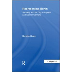 Representing Berlin Representing Berlin