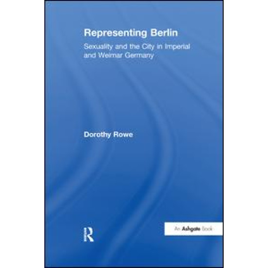 Representing Berlin Representing Berlin