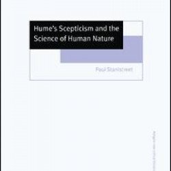 Hume's Scepticism and the Science of Human Nature Hume's Scepticism and the Science of Human Nature