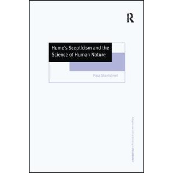 Hume's Scepticism and the Science of Human Nature