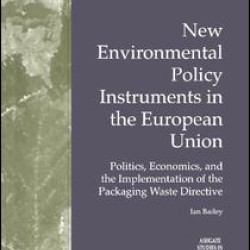New Environmental Policy Instruments in the European Union