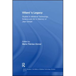 Villard's Legacy Villard's Legacy