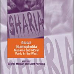 Global Islamophobia Global Islamophobia