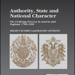 Authority, State and National Character