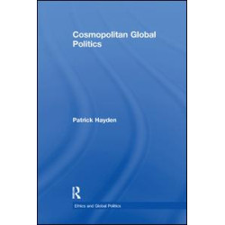 Cosmopolitan Global Politics