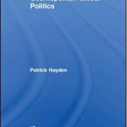 Cosmopolitan Global Politics