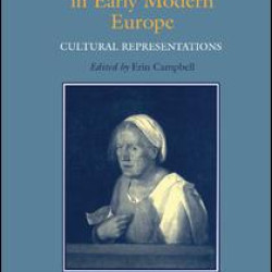 Growing Old in Early Modern Europe Growing Old in Early Modern Europe