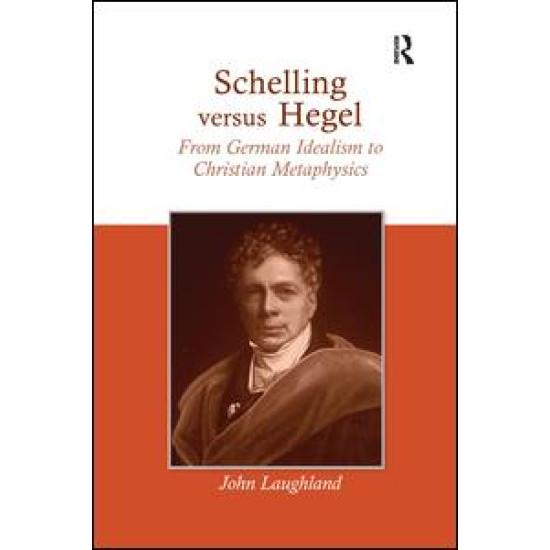 Schelling versus Hegel