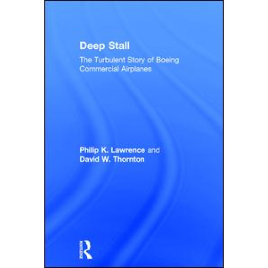 Deep Stall Deep Stall