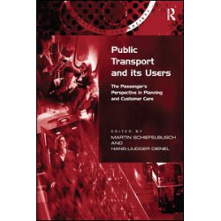 Public Transport and its Users Public Transport and its Users