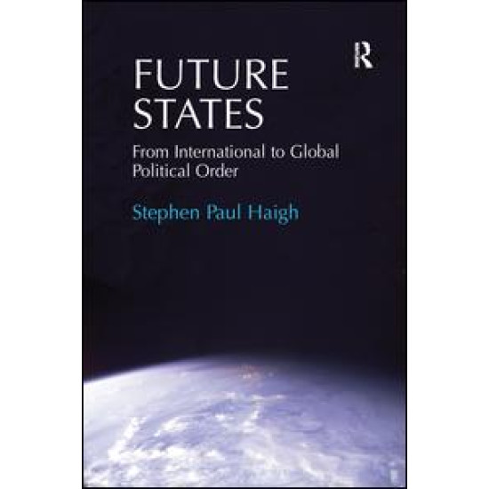 Future States Future States