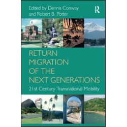 Return Migration of the Next Generations Return Migration of the Next Generations